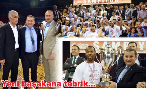 Akın Yel kulüpten ayrıldı