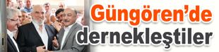 Malatyalılar Güngören’de dernekleşti