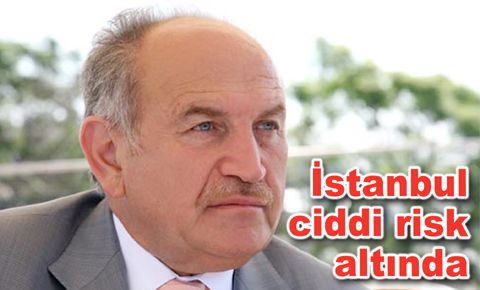 Kadir Topbaş: Kral çıplak yeni şehir kurmalıyız