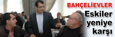 Eskiler yeni yönetime karşı çıktı