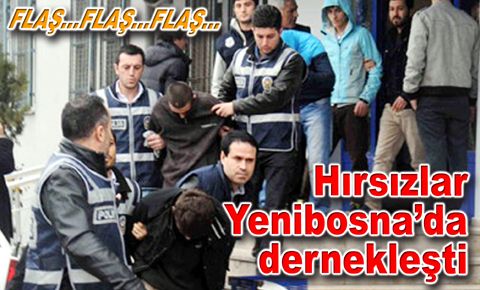 Böylesi ne görüldü, ne de duyuldu!