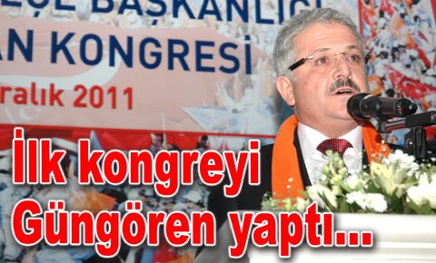 Ercüment Sever güven tazeledi