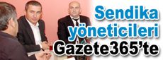 Terörü protesto ettiler