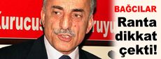 CHP Bağcılar, kentsel dönüşümdeki ranta dikkat çekti