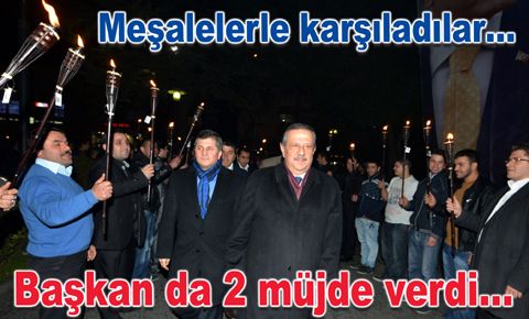 Devlet Hastanesi 8 Mart’ta açılacak müjdesi