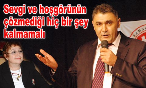 İstanbul 55 Samsunlular Derneği’nden eğitici panel…
