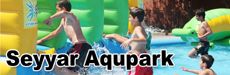 Seyyar Aqupark
