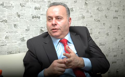 Bu kentten, sporcu ve sanatçı yetişmiyor?