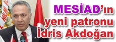 Merter Sanayici ve İşadamları Derneği’nde heyecanlı kongre