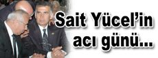 Başkanın kayınpederi vefat etti…