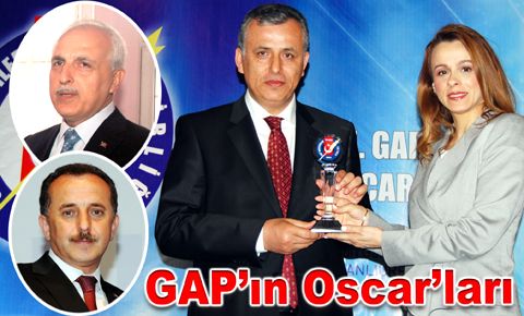 GAP’ın Oscar’ları