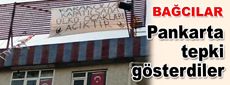 Ülkü Ocakları binasına yürümek istediler