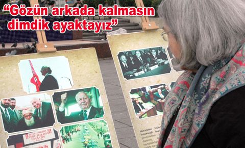 Vakıf Başkanı Mehmet Oğuz’dan yetkililere çağrı…