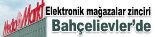 Media Markt, Bahçelievler'de açıldı…