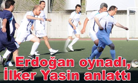 Yaz Spor Okulları 10 binden fazla öğrencinin katılımıyla başladı