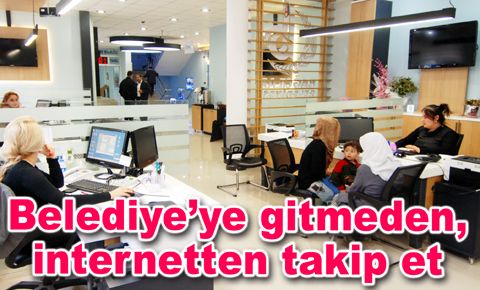 Bağcılar İletişim Merkezi kuruldu