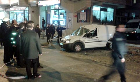 Çağırıcı Silivri’de belediyeciliği anlattı
