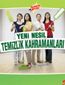 Scotch-Brite’tan Yer Temizlik Sistemleri