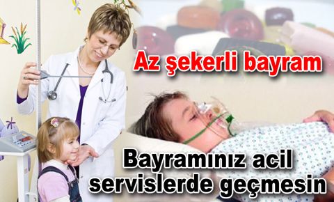 Astımlar için atak bayramı olabilir…