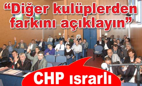 Belediye Spor Kulübüne ve başkanına tepkiler sürüyor