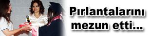 Özel İhlas Karma Anadolu Lisesi 11. Dönem mezunlarını verdi