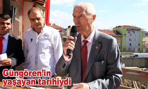 Bugün son yolculuğuna uğurlanıyor
