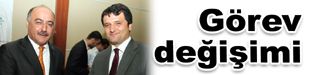Güngören Gençlik Meclisi’nde görev değişimi