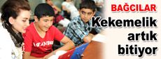 Ke-ke-me-lik bitiyor