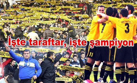 Genç Yenibosnalılar’dan atkı şov…