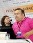 İGEDER Konferansına İhlas Koleji damgası