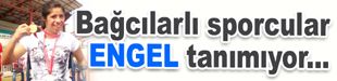 13 sporcu 35 madalya kazandı