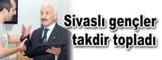 Sivas Divriği Bayırüstü Köy Derneği Gençlik Kollarından Gençlik Şöleni