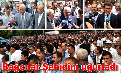 Şehit Pilot Teğmen Aksoy'un Cenazesi Baba evinde