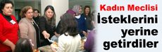 Kimsesiz çocuklara anne oldular