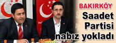 BADE’den çocuklara bayram hediyesi…