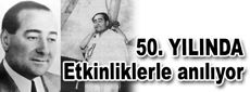 Bağcılar Belediyesi Adnan Menderes’i anıyor