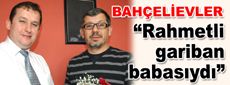 Selami Aykut; Enver Ören gariban babasıydı