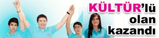 Kültür Dersaneleri LYS’deki başarısını bu yıl da sürdürdü