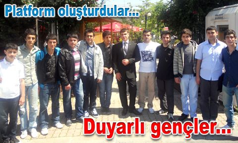 Bahçelievler Genç Düşünce Akademisi