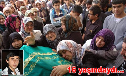 “Futbol için ölürüm” demişti...