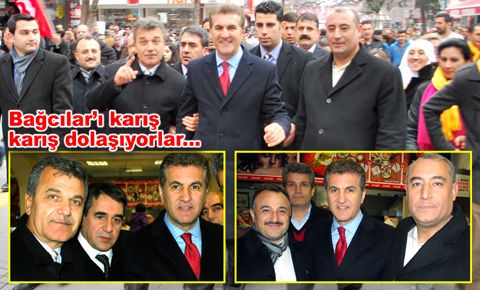 CHP’li meclis üyesi adayları iddialı konuştu
