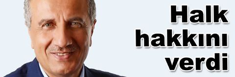 Abdullah Başcı milletvekili seçildi