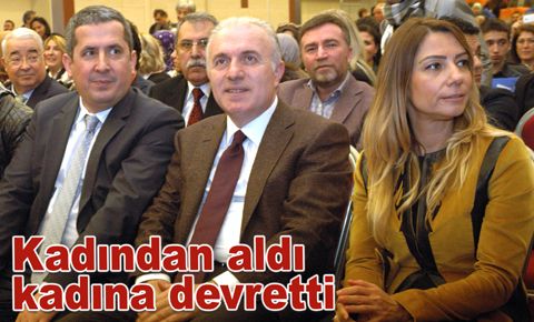 AK Parti Bakırköy’de yeni bir sayfa açıldı