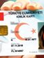 Yeni kimliklerin ücreti belli oldu