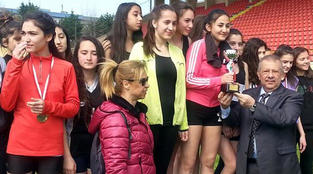 Bahçelievler’i temsil edecek okullar belli oldu...