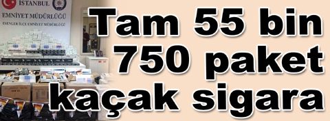 Bağcılar’da büyük operasyon