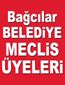 Bağcılar Belediye Meclis Üyeleri