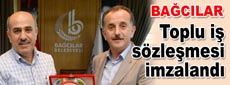 Bağcılar’da işçi de mutlu