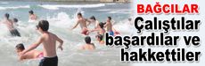 Başarılı öğrenciler tatil hediyesi