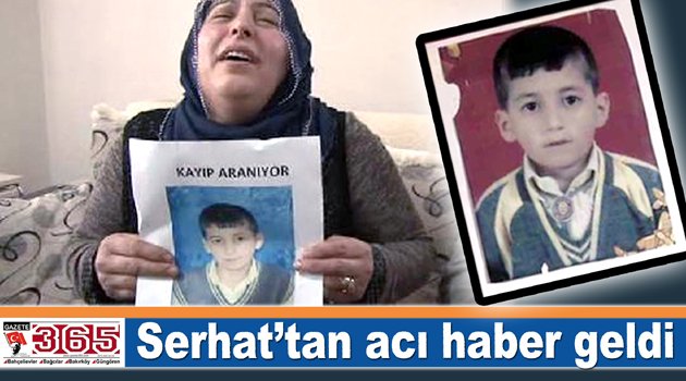Bağcılar'da kaybolan 14 yaşındaki çocuk ölü bulundu
